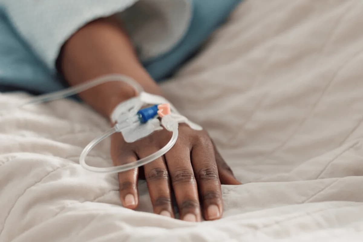 IV Drip at Home Cost in Dubai: Complete 2026 Price Guide — Siza Health Care blog