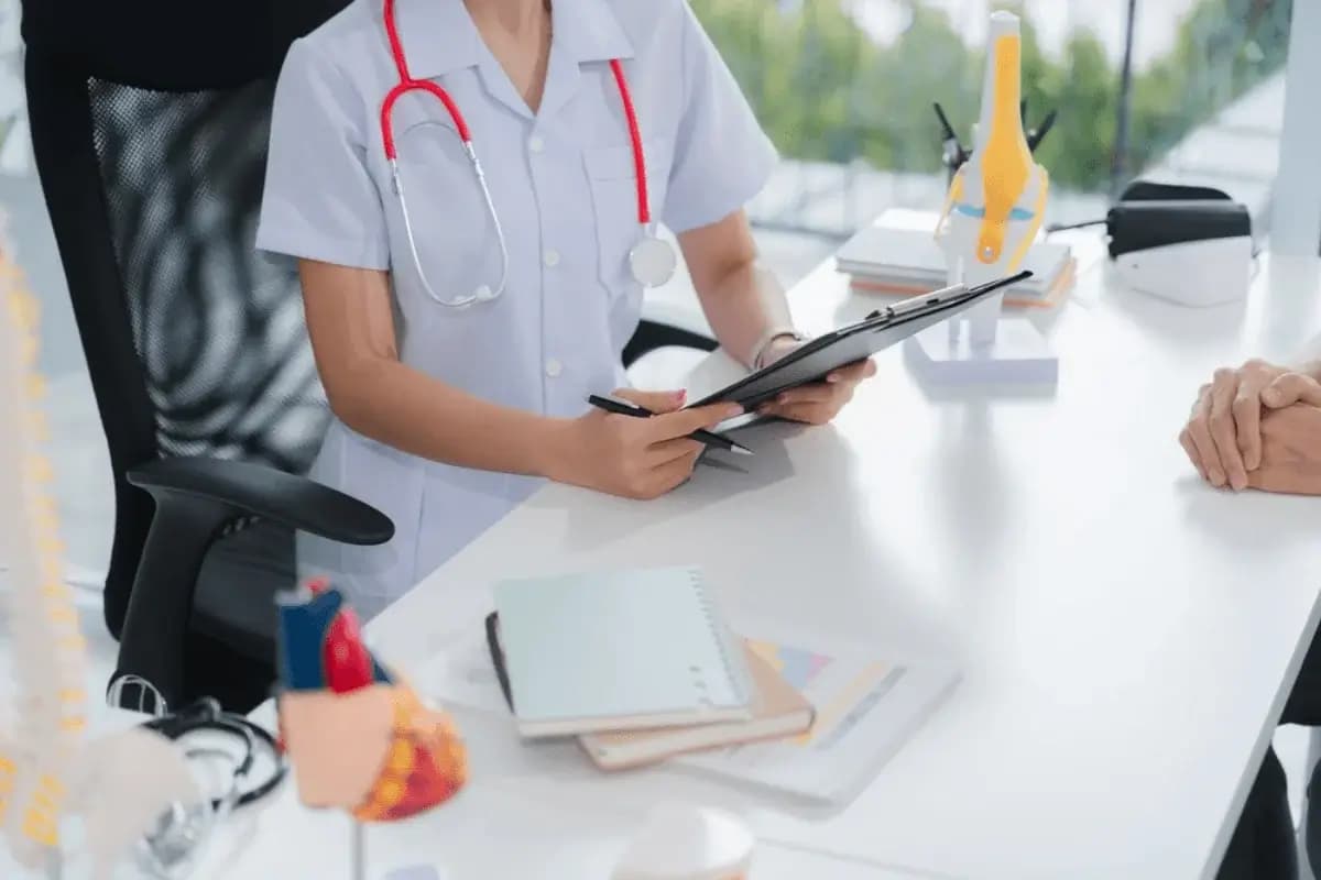 Same Day STD Test in Dubai: How Fast, Private Home Testing Works Today — Siza Health Care blog article